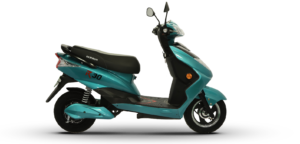 Okinawa R30 Electric Scooter: