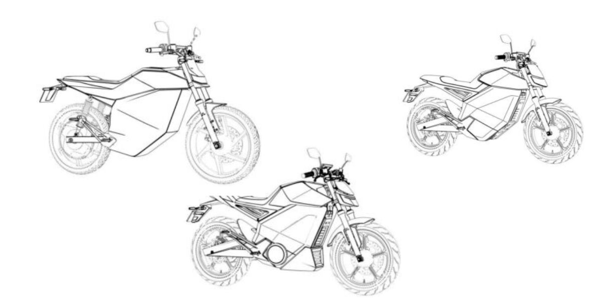 Upcoming Ola Electric Bikes